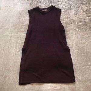 Wilfred Palmier Sleeveless Top